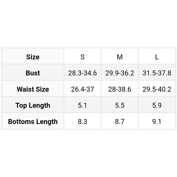 🌿VIVA | Bikini Set With Floral Bandeau & High Leg - Picture 6 of 8